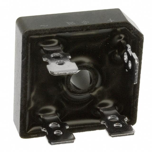 GBPC2502-E4/51 Image 